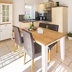 Apartment Frisiaperle