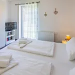Frisiaperle Apartment Norden