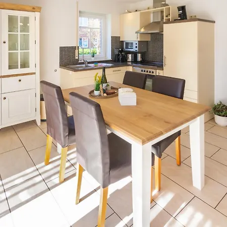 Appartement Frisiaperle