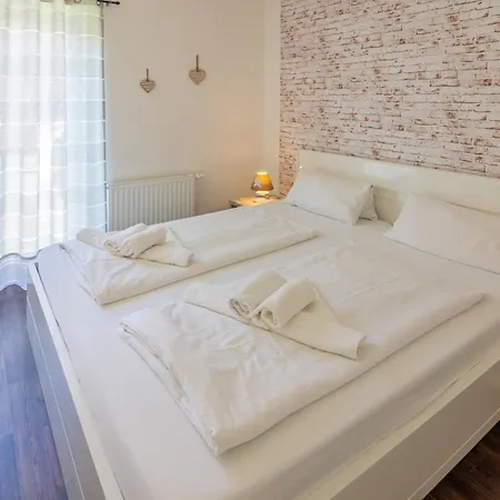 Appartement Frisiaperle