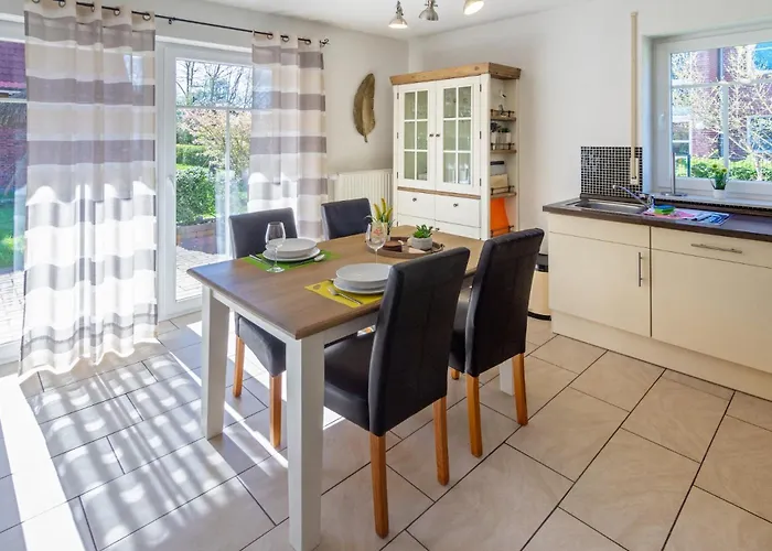 Frisiaperle * Norden