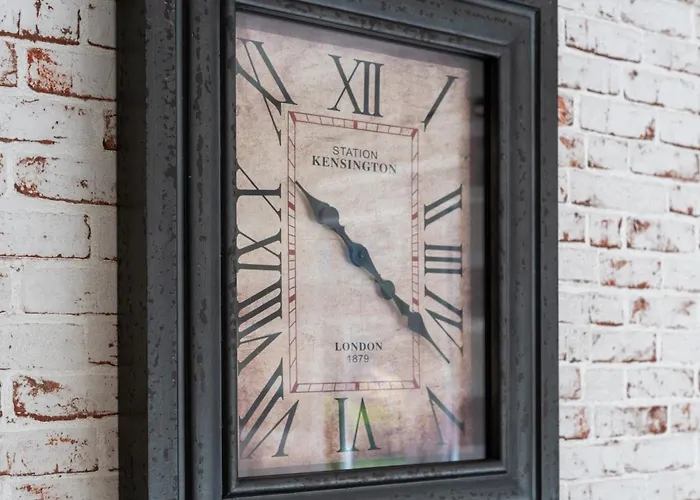 Frisiaperle Appartement Norden