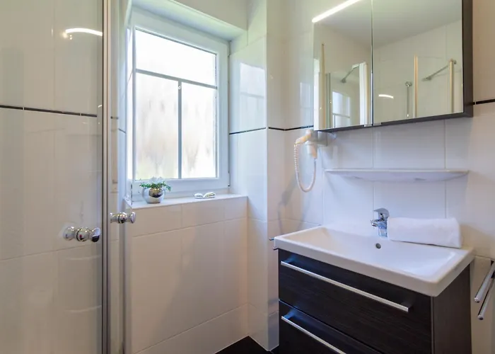 Appartement Frisiaperle